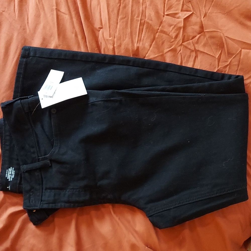 Old Navy Rockstar Skinny Jeans